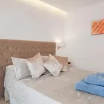 Marbella Beach City Center Apartment