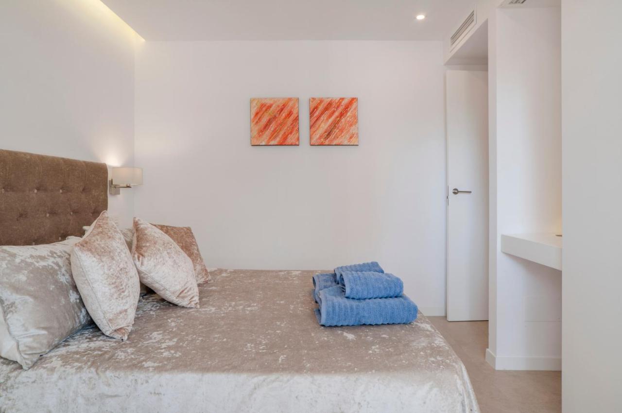 Appartement Center