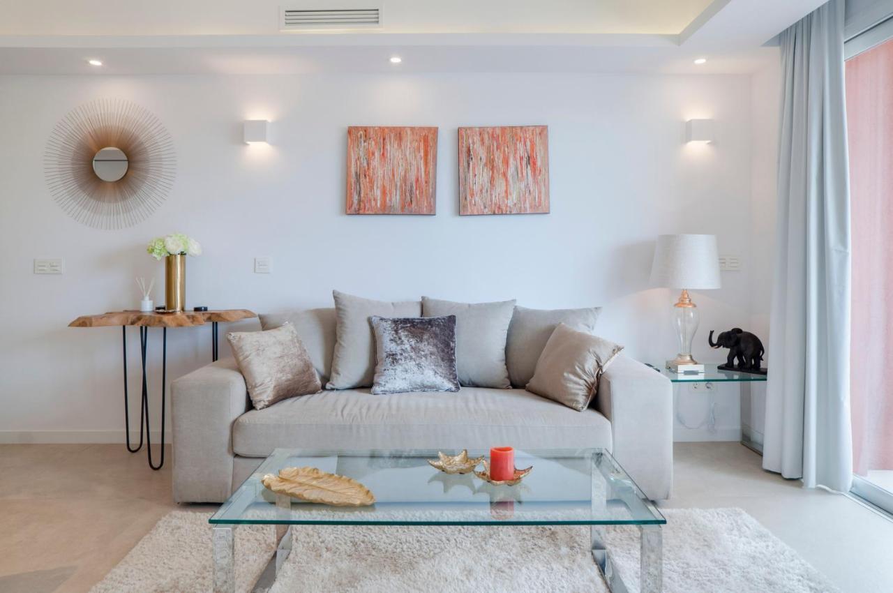 Appartement Center *