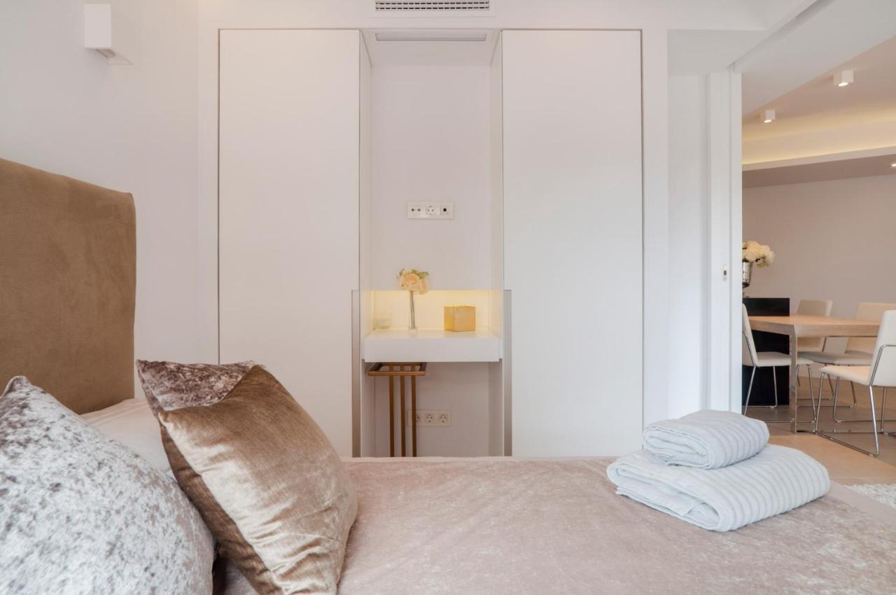 Center Apartemen