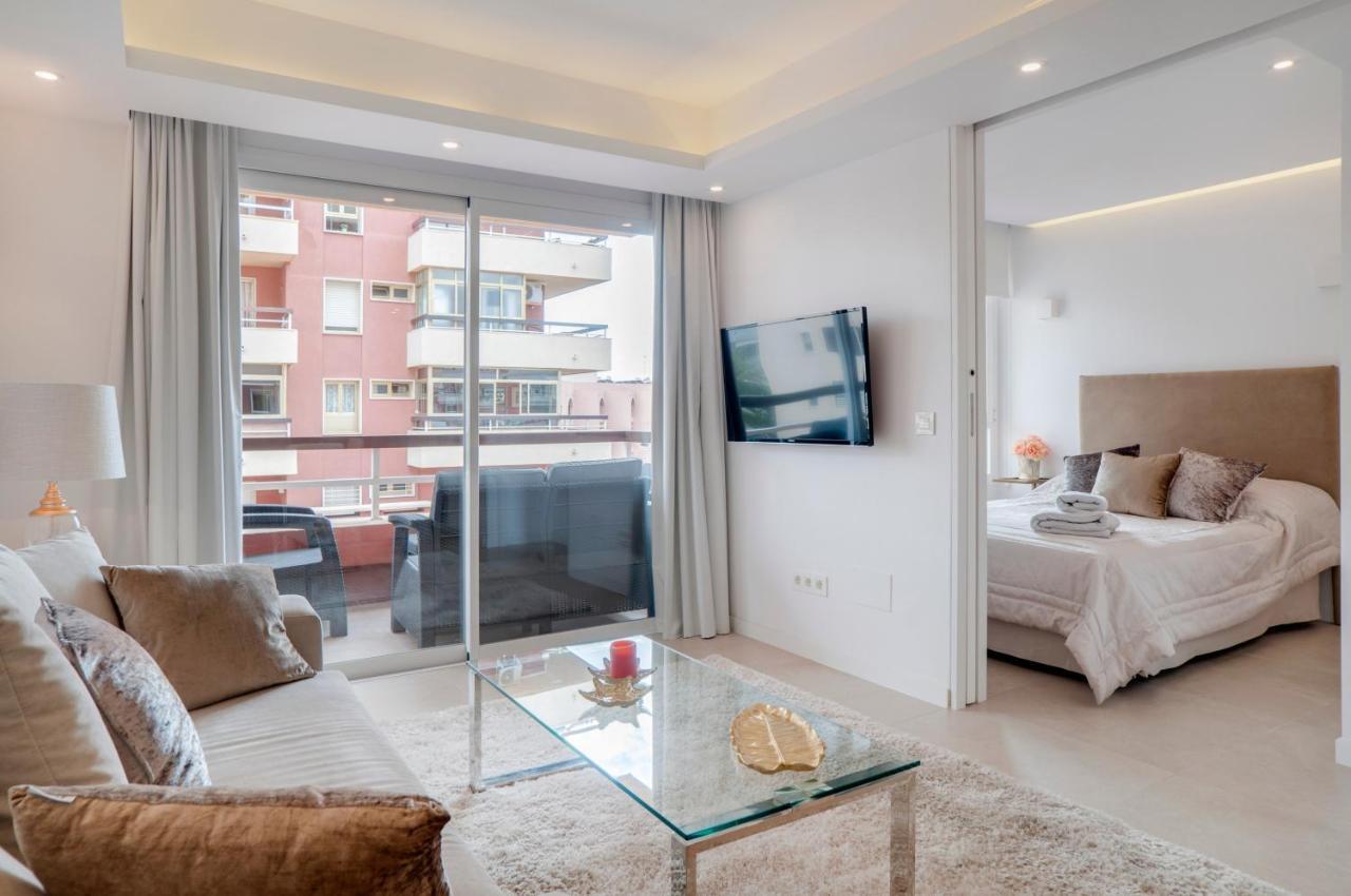 Center Apartemen Marbella