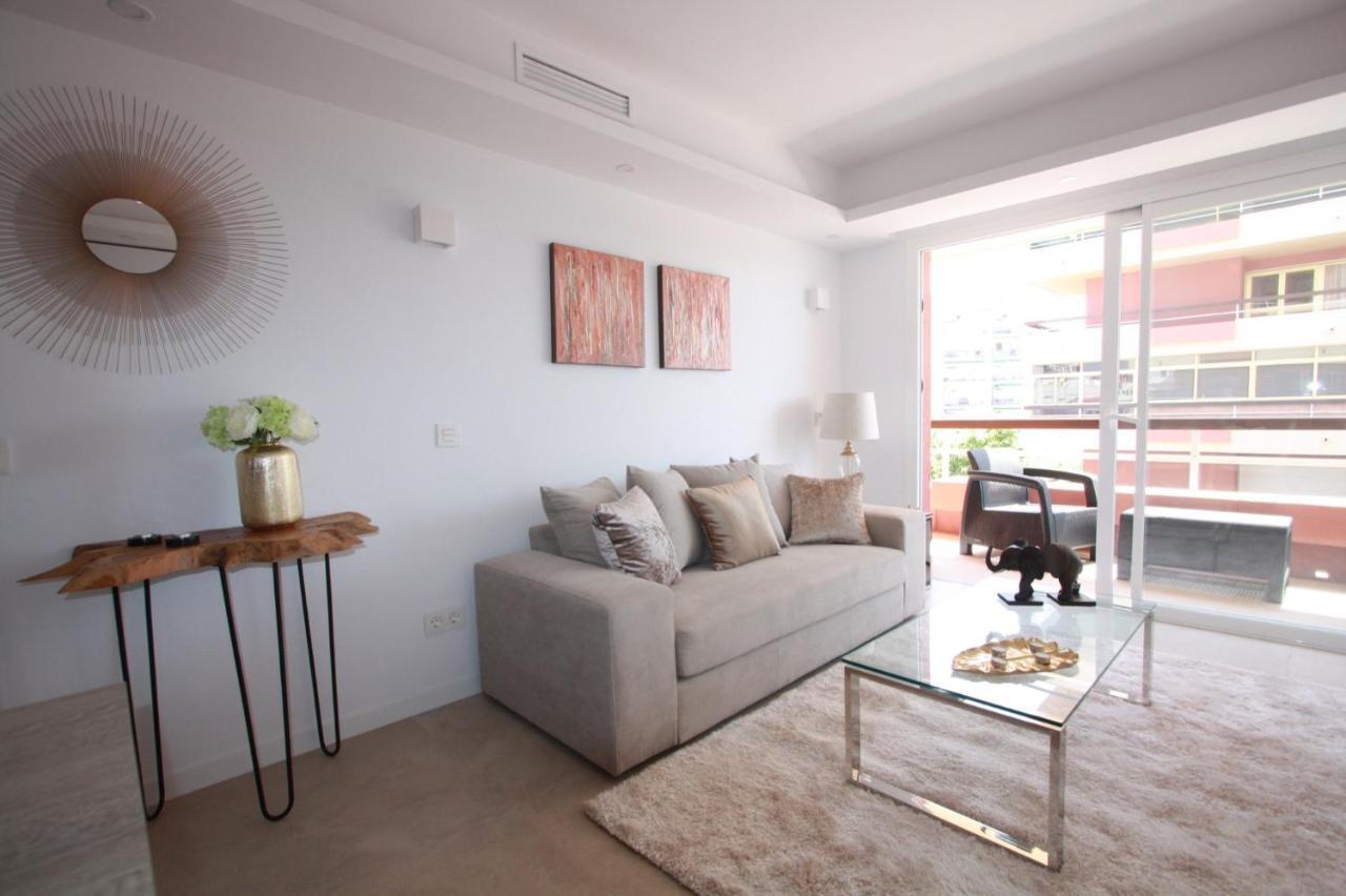 Apartamento Center *