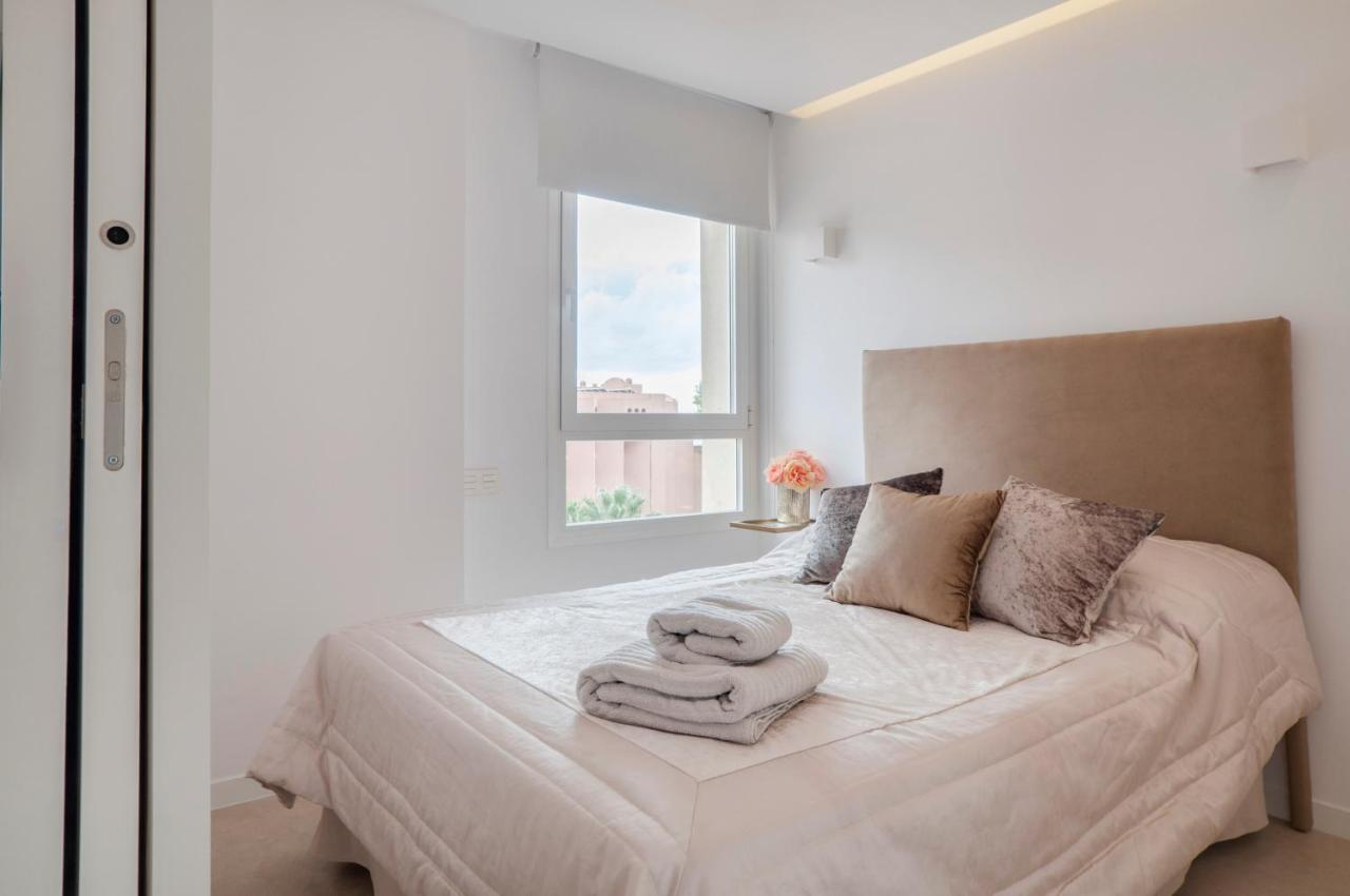 Center Apartamento *
